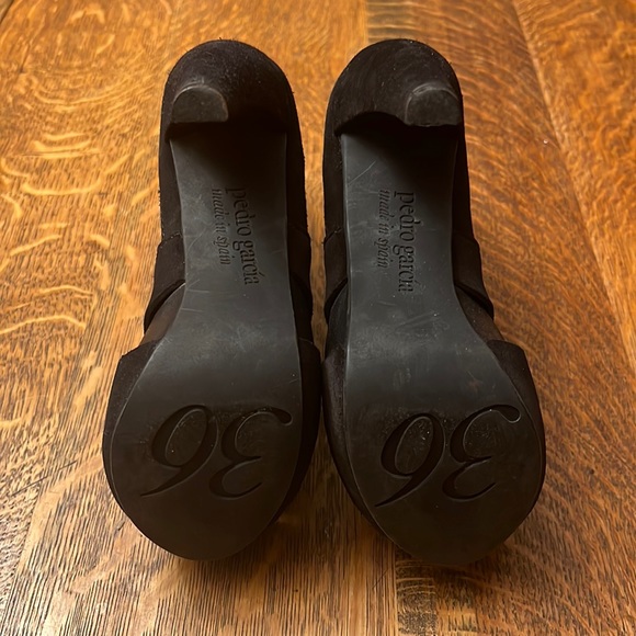 Pedro Garcia bootie - Picture 3 of 6